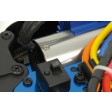 T2M Black Pirate 8 Brushless+2 accus LIPO - RTR 2.4GHZ