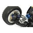 T2M Black Pirate 8 Brushless+2 accus LIPO - RTR 2.4GHZ