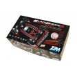 T2M Black Pirate 8 Brushless+2 accus LIPO - RTR 2.4GHZ