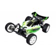 Hexagone de roues pour chassis Pirate Warrior T2M