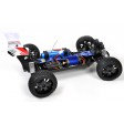T2m Pirate RAZOR Brushed JAUNE RTR 1/10e