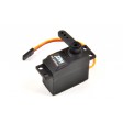 Servo de direction pignons métal 8kg Black Pirate