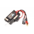 Unité RX et ESC pour T2m Pirate Rookie et Challenger