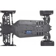 T2m Pirate SHOOTER BRUSHLESS BLEU 1/10e Prête à rouler