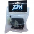 Ensemble couronne et bras de direction - T2M Pirate