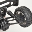 T2m Pirate Booster Buggy Brushed 4WD Waterproof 1/10e