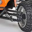T2m Pirate Booster Buggy Brushed 4WD Waterproof 1/10e