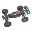 T2M Pirate Ripper Buggy Brushed 4WD Waterproof 1/10e
