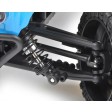 T2M Pirate Ripper Buggy Brushed 4WD Waterproof 1/10e