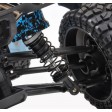 T2M Pirate Ripper Buggy Brushed 4WD Waterproof 1/10e