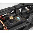 T2M Pirate Ripper Buggy Brushed 4WD Waterproof 1/10e