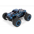 T2m Pirate Monster-T Bleu Brushless 1/18e Prête à rouler