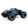 T2m Pirate Monster-T Bleu Brushless 1/18e Prête à rouler