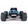T2m Pirate Monster-T Bleu Brushless 1/18e Prête à rouler