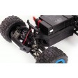 T2m Pirate Monster-T Bleu Brushless 1/18e Prête à rouler