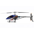 T2M Spark 435 PRO Flybarless RTF (mode 1 et 2)