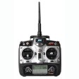 T2M Spark 435 PRO Flybarless RTF (mode 1 et 2)