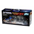 T2M Spark 435 PRO Flybarless RTF (mode 1 et 2)