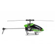 T2M Mini Spark SR2 Flybarless RTF mode 1