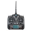 T2M Mini Spark SR2 Flybarless RTF mode 1