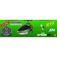 T2M Mini Spark SR2 Flybarless RTF mode 2