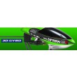 T2M Mini Spark SR2 Flybarless RTF mode 1