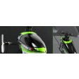 T2M Mini Spark SR2 Flybarless RTF mode 1