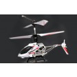 T5132/17 Axe de rotor principal pour Micro Spark 4 T2M