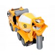 Camion toupie RC T2M 1/20