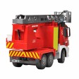 Camion de pompiers RC T2M 1/20e