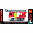 Camion de pompiers RC T2M 1/20e