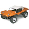Carrosserie à peindre Dune Buggy pour Slash et Slash 4x4 1/10e