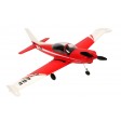 T2m Fun2Fly Sport Flyer 450 RTF rouge (3 axes)
