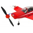 T2m Fun2Fly Sport Flyer 450 RTF rouge (3 axes)