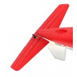 T2m Fun2Fly Sport Flyer 450 RTF rouge (3 axes)