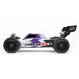 T2m Pirate 8.6 E Brushless 4x4 (sans accus - chargeur) 1/8e