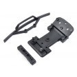 Parechoc avant pour Pirate Invader, Pirate Ninja, Pirate Crusher