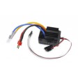 Variateur Rc System Brushed Waterproof 50amp 1/10e