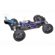 T2m Pirate Stinger RTR 2.4GHZ 1/10E Orange