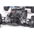 T2m Pirate Nitron 4WD Thermique Bleu 1/10e