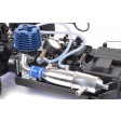 T2m Pirate Nitron 4WD Thermique Bleu 1/10e