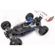 T2m Pirate Nitron 4WD Thermique Bleu 1/10e