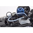 T2m Pirate Nitron 4WD Thermique Bleu 1/10e