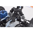 T2m Pirate Nitron 4WD Thermique Bleu 1/10e