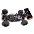 T2m Pirate Thunder 4WD 1/10e Thermique