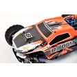 T2m Pirate Boomer 4WD 1/10 Truggy Thermique