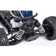 T2m Pirate Boomer 4WD 1/10 Truggy Thermique