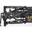 T2m Pirate Rocker 4WD 1/8 RTR