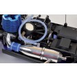 T2m Pirate Nitron 2 Thermique 4WD 1/10
