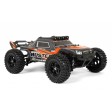 Cardans articulés avants acier pour T2m Pirate Buster 1/10